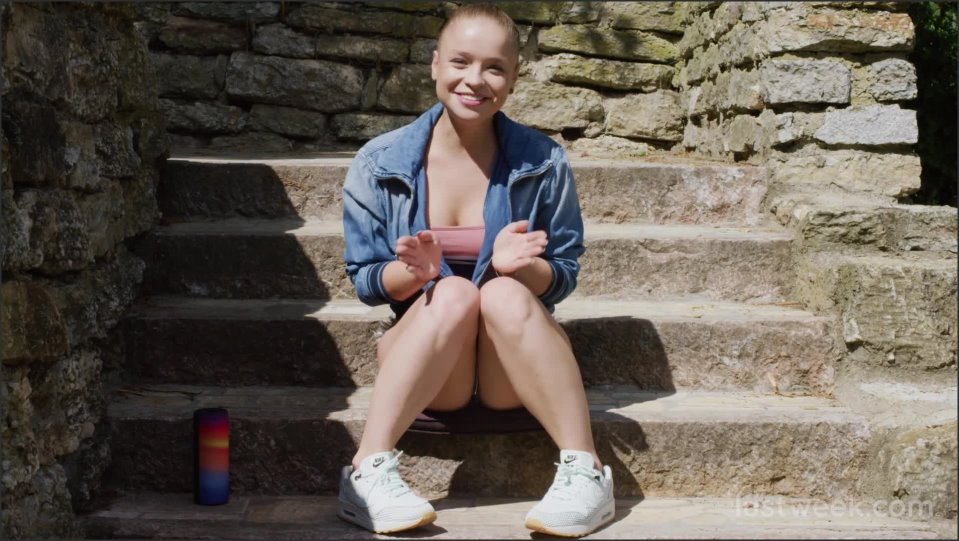 Lustweek Com Foreplay With Alexa Flexy
