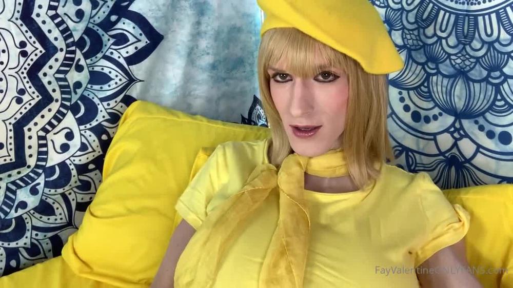fayvalentine69 01 03 2021 2044392566 9 French Milf Videos SHOW SOME LOVE PLEASE There are few bulge vides, Big cock showing