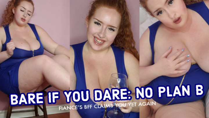 BBW Mistress Needs Impregnation | Practice Makes Pregnant 6 - March 21, 2019