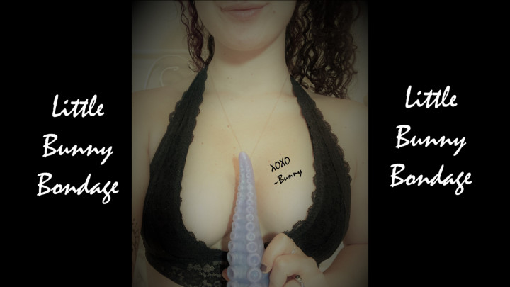 My Live Hairy Pussy Tentacle Fucking - Apr 28, 2021