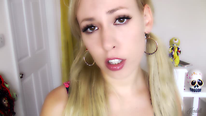 Summer Sissy Humiliation Task - April 26, 2018
