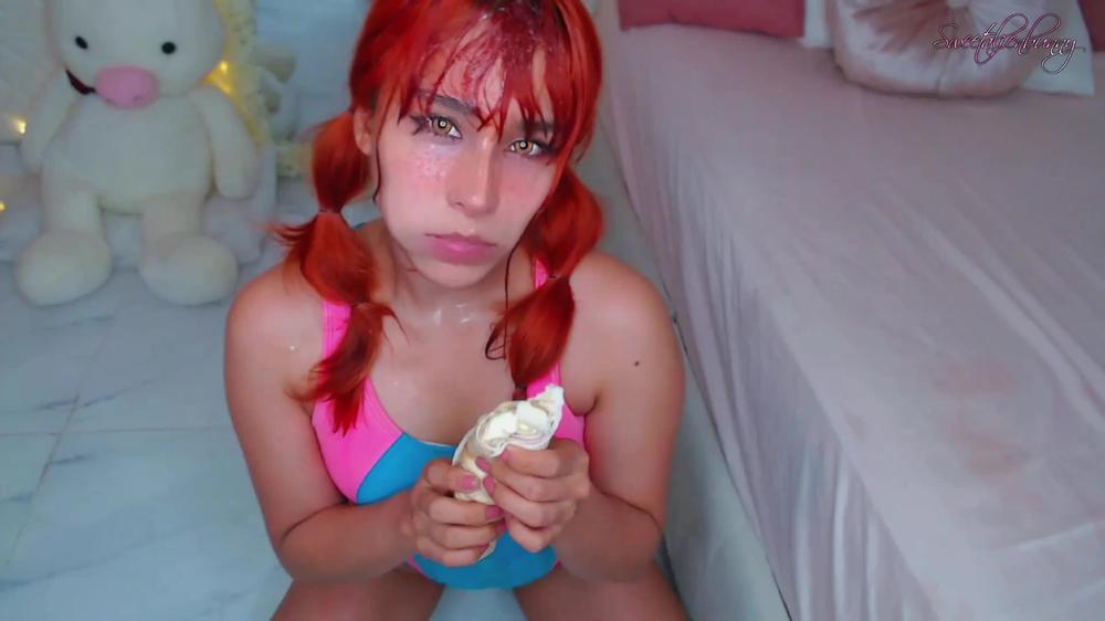 Extreme Naughty Girl