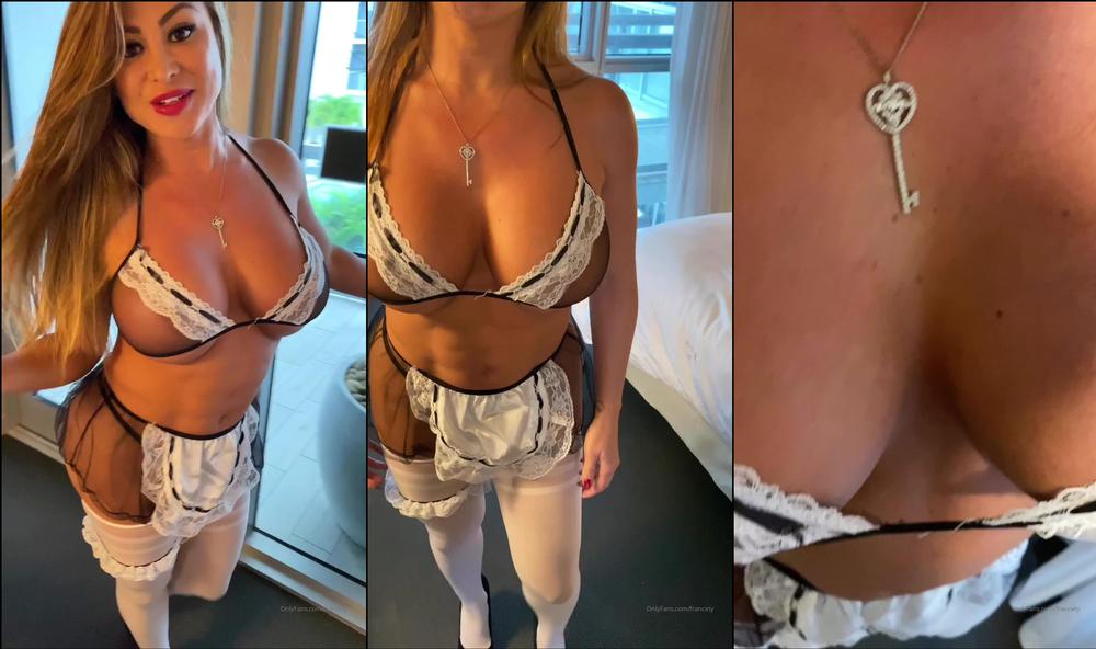 francety 10797156 2019 12 28 I hope you didnât miss my FUCK FRIDAY video last night. Check your DM if you like it rough._1