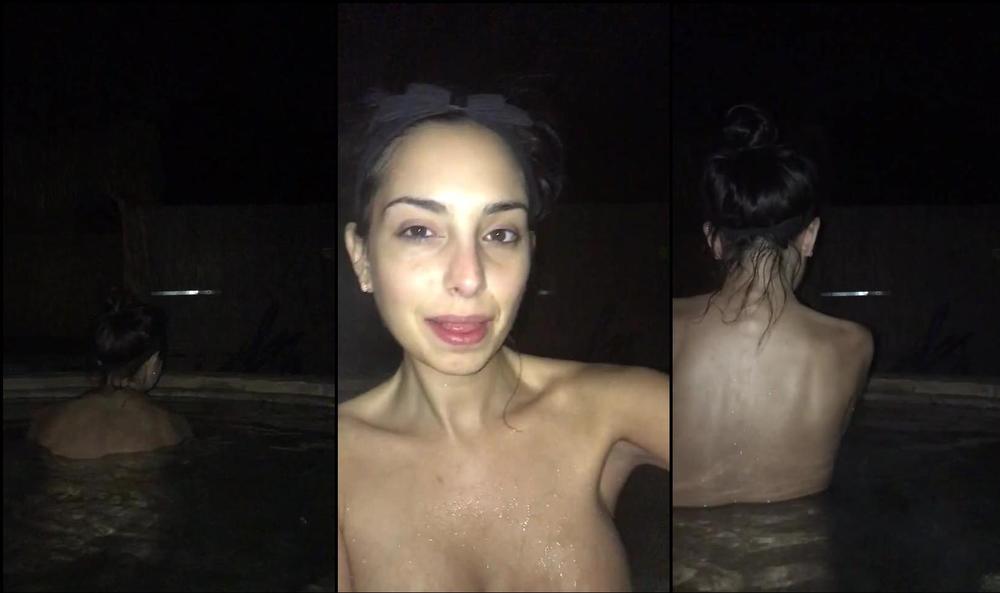 trinitystclair 01 06 2017 1671817 Skinny dip