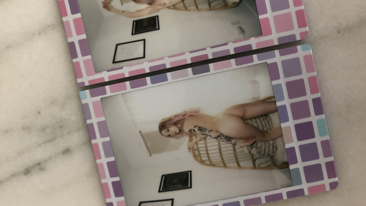 272. Behind the Scenes Photoshoot