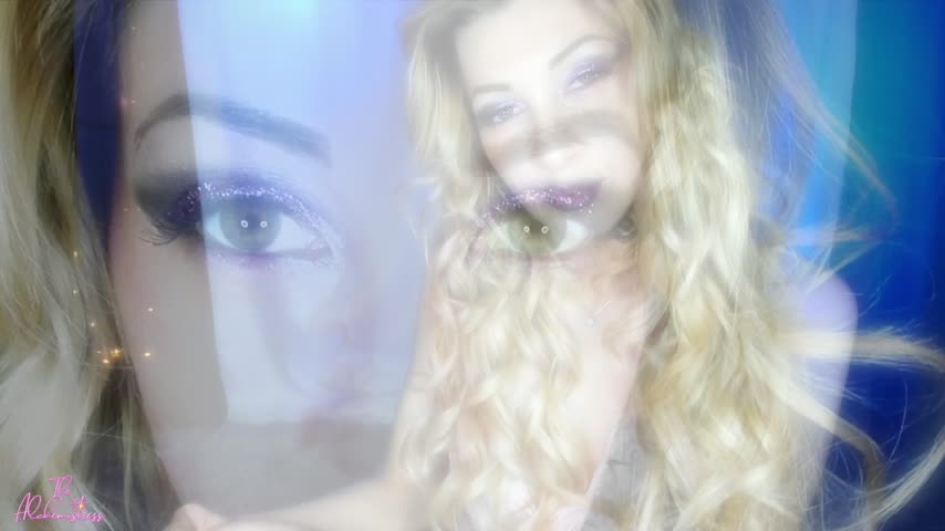 Goddess of Time