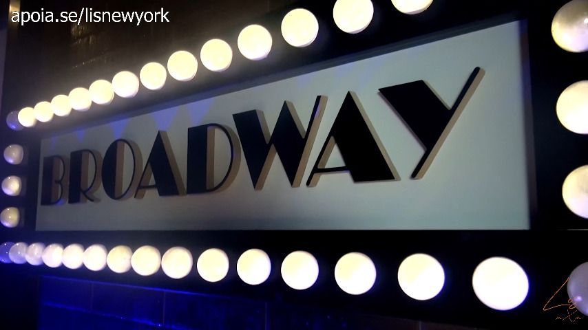 Lis at New York TEASER - September 17, 2020
