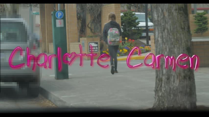Bigsexy Films Charlotte Carmen Is Freshsqueezed