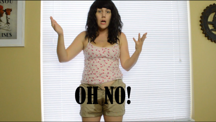 Your Ex, Soaked Shorts - Sep 1, 2019