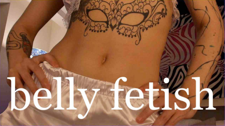 fetish navel, belly, dance - Feb 3, 2022