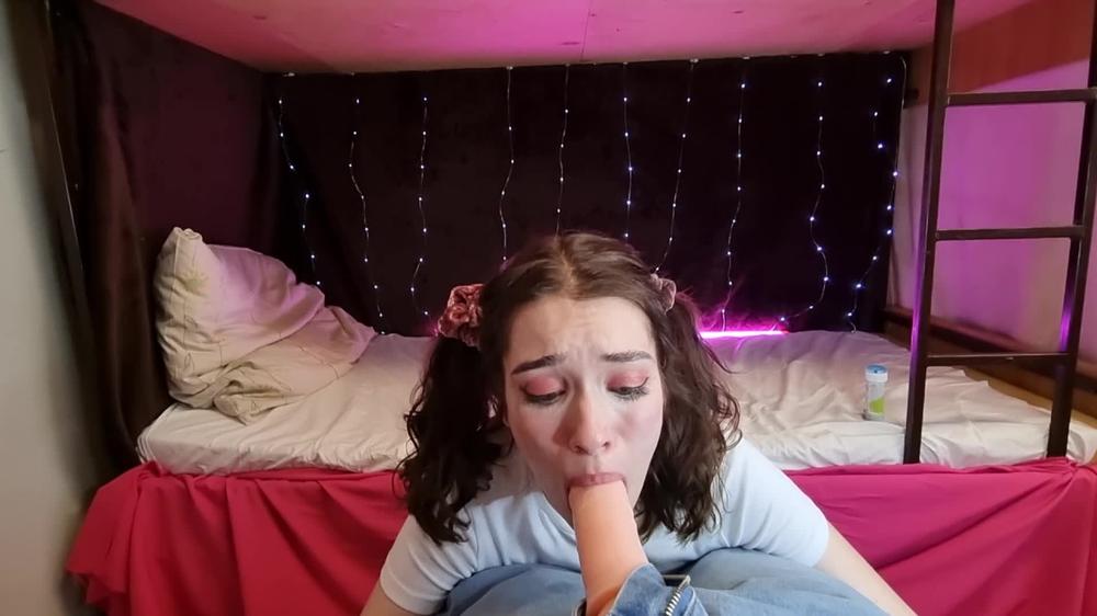 Wetschoolgirl Daddy Impregnates Barely 18Yo Daughter