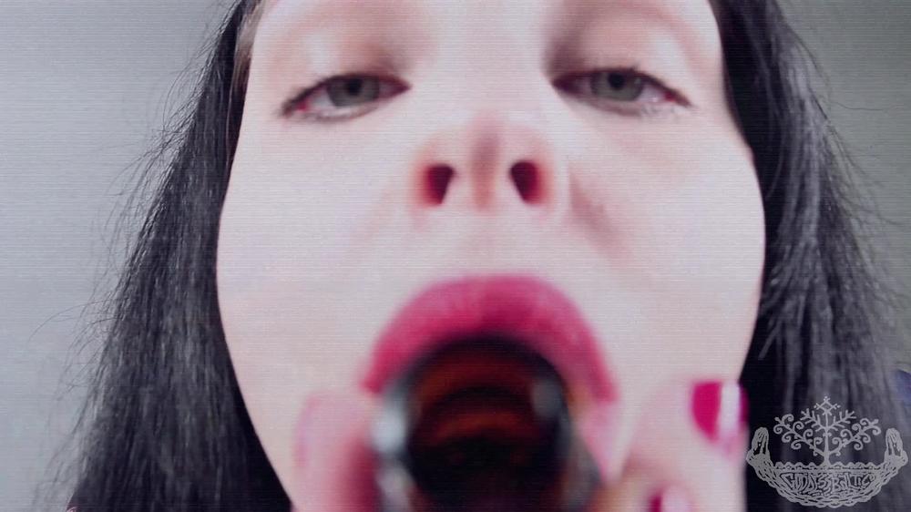 Tsarina Baltic Fucked Over Aroma