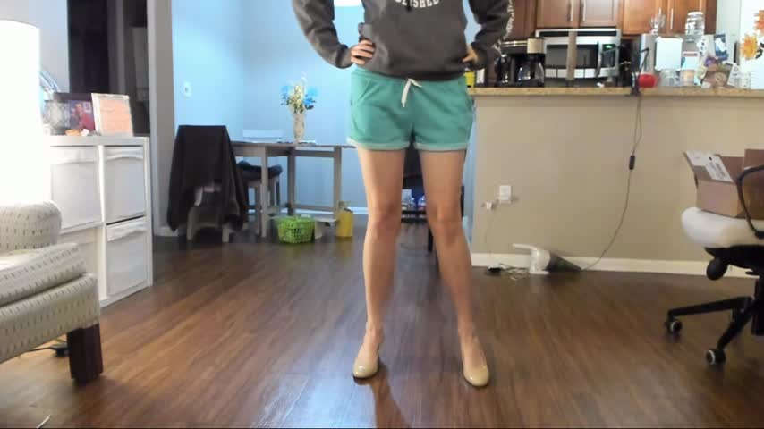 Bitch On Heels