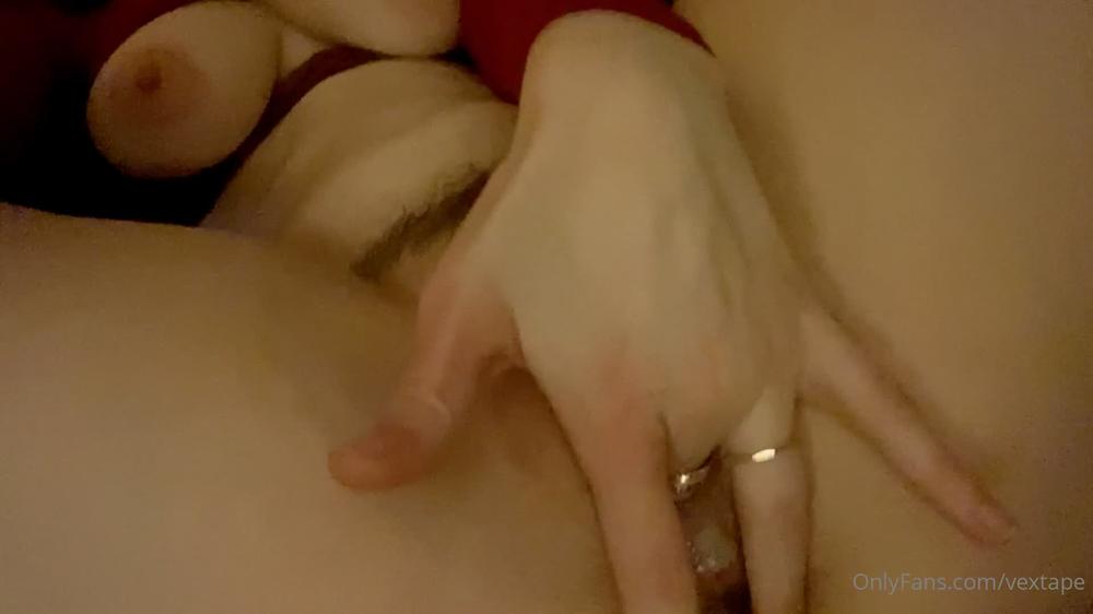 vextape 01 11 2020 1180696340 It's been a long long month, we decided to get dressed up dinner for the first and final t