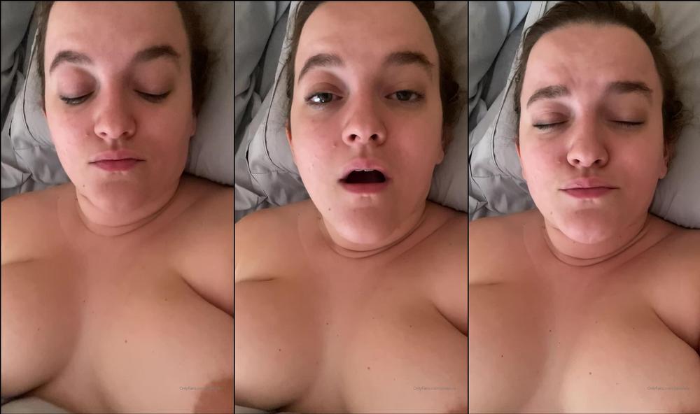 lularanae 01 03 2020 165454802 cumming for you feels so intimate