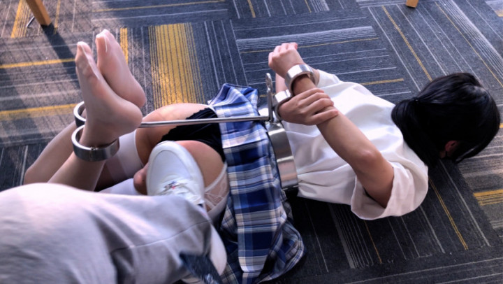 Student Punishment 2