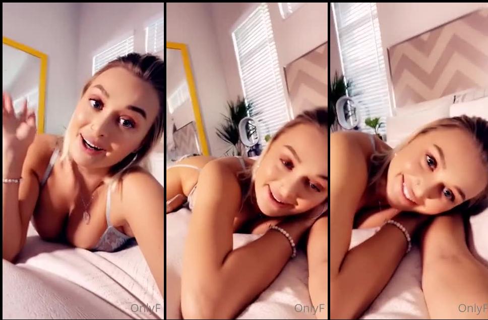 nataliaxstarr 06 05 2020 289184833 Slide into my dms for custom fetish videos
