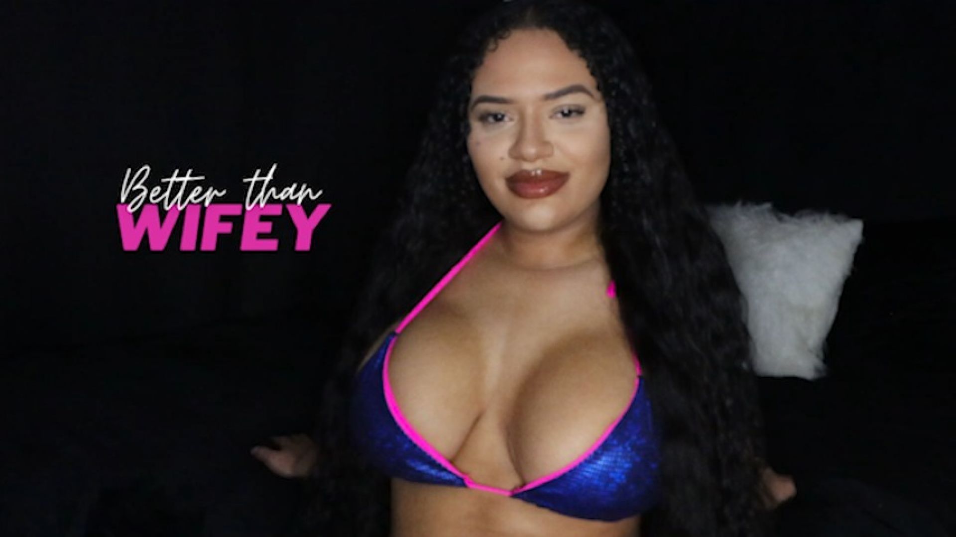 Better than Wifey - December 23, 2024