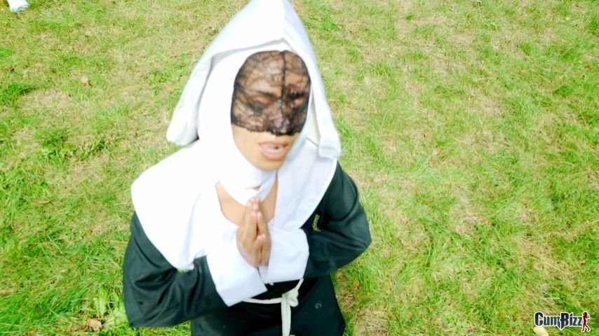 Cumbizz Counting My Cum Blessings
