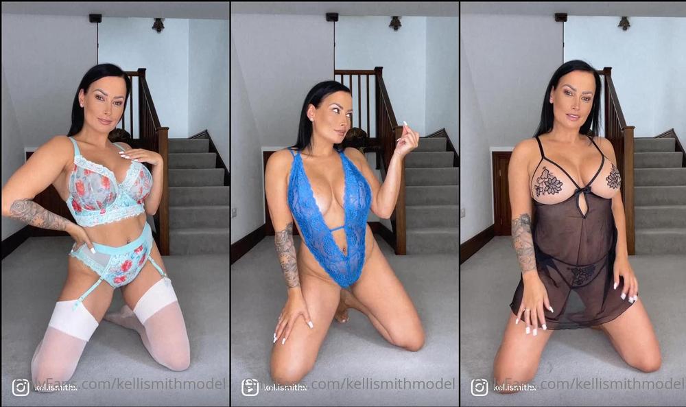 kellismithmodel 13 05 2022 2453827268 Just me in lots of lingerie