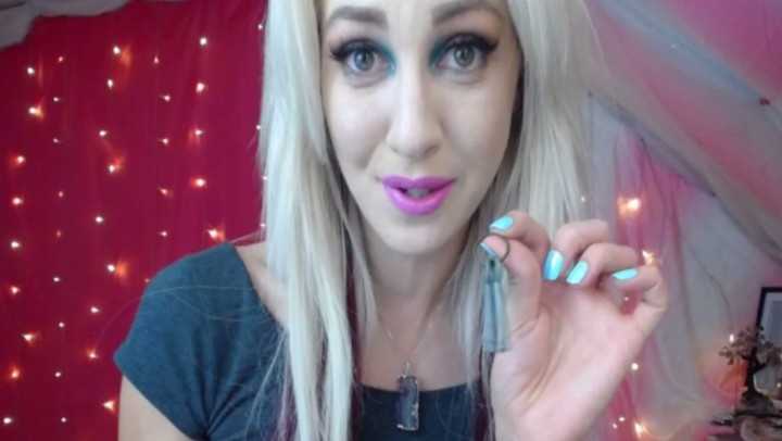 Chastity Humiliation