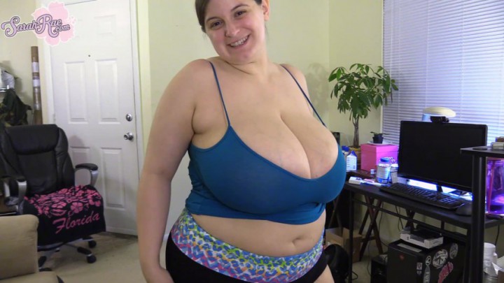 Big Boob Super Bouncing