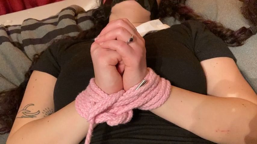 Wednesday is Horny for Cock - Oct 6, 2020