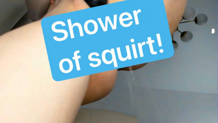 Lets shower you - May 23, 2023