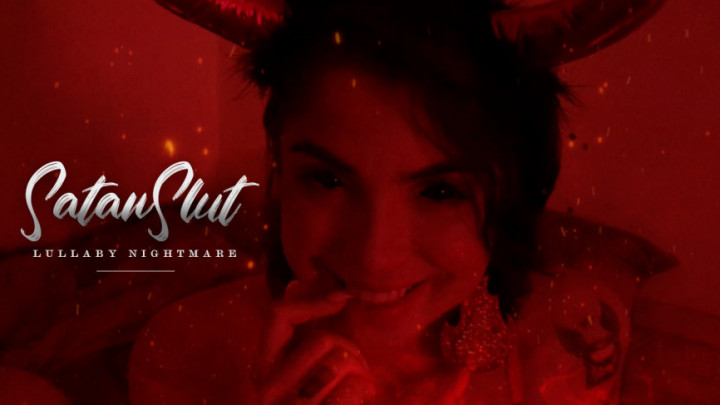 LULLABY NIGHTMARE || TEASER - February 28, 2020