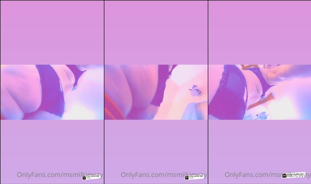msmilkieway 07 10 2021 2240316196 I know itâs been a minute but just know Iâm working on that GOOD MILKIE content, but u