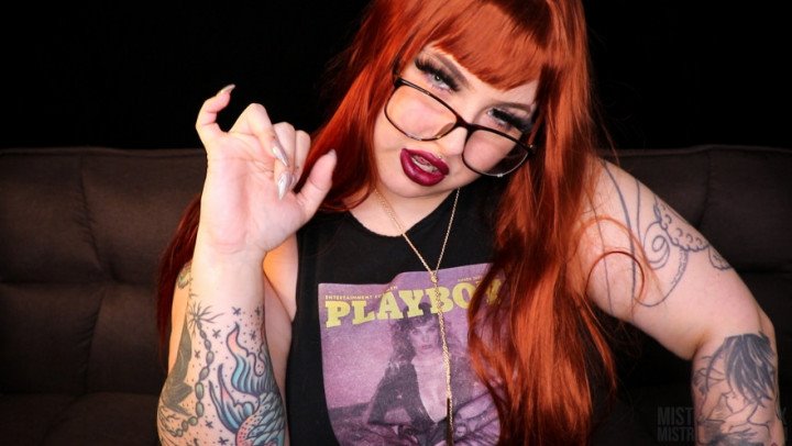 Mistressbijoux Sister Hates Your Tiny Cock