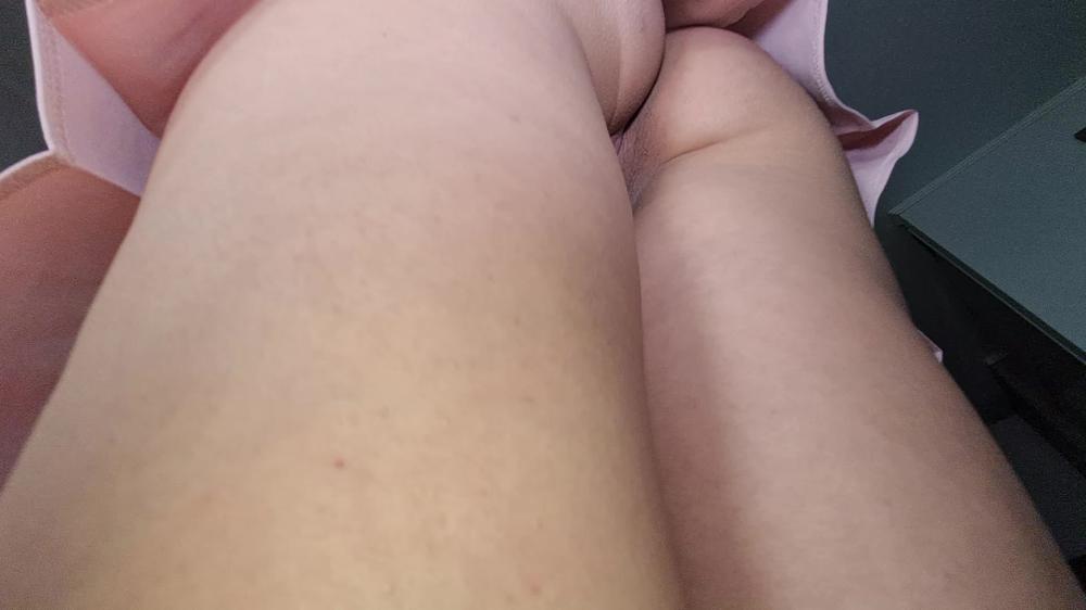 Fetish Machine Femme - Giantess Upskirt Teen Dj