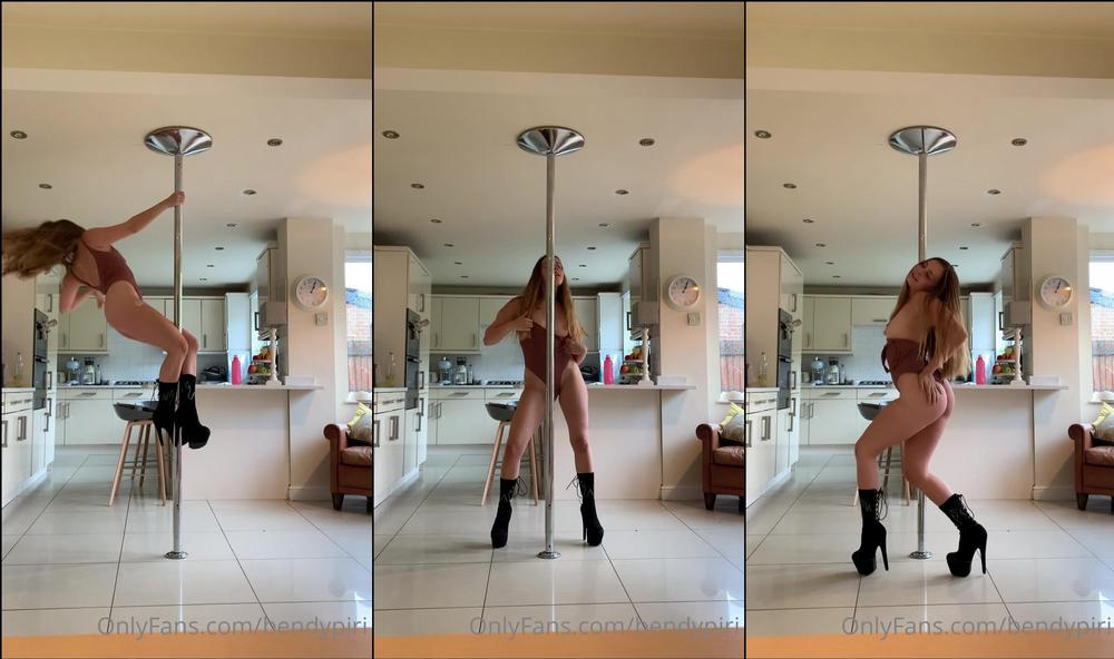 bendypiri 03 07 2020 494358265 would u tip me at the strip club hehe