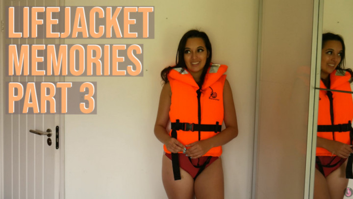 Lifejacket Memories - Part 3