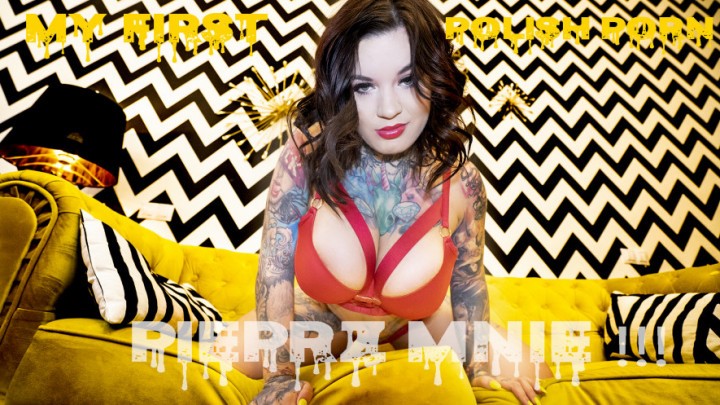 Sabiendemonia Pieprz Mnie Hot Pov In Polish