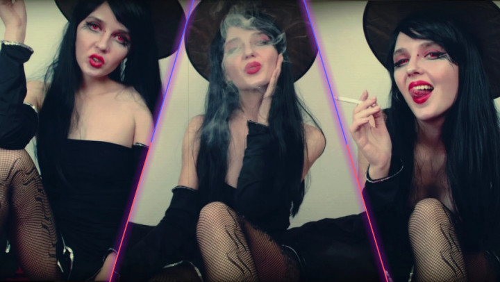 Witchcraft - Smoke and Flame - Oct 28, 2020