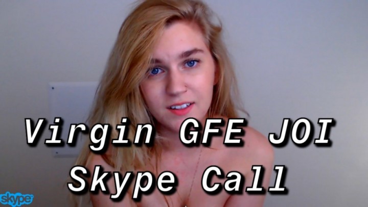 Jaybbgirl Virgin Gfe Joi Video Call