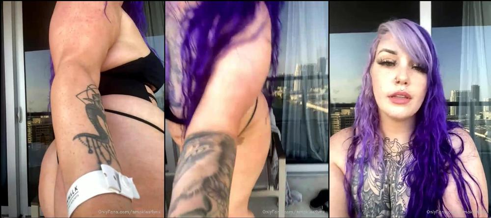 rachel luxe 03 05 2021 2085075272 my birthday streams never posted to my feed 2