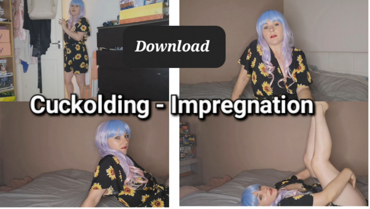 Cuckolding - impregnation - Jun 19, 2021