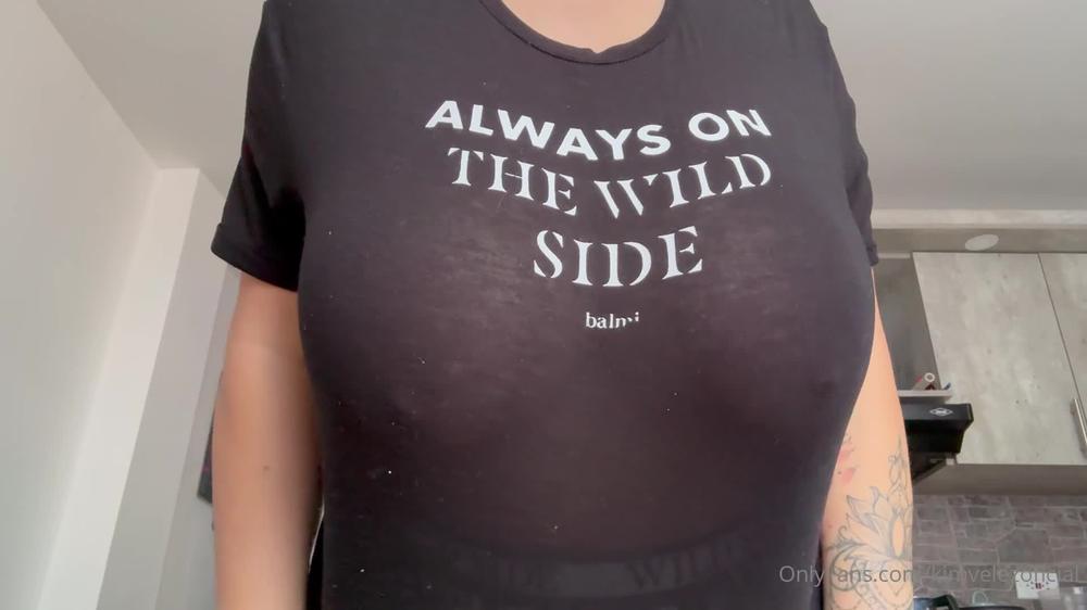 kimvelezoficial 872417351 my tits are eager to go out 1