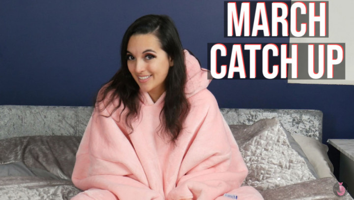 March Catch Up + Intro To New MV Stars