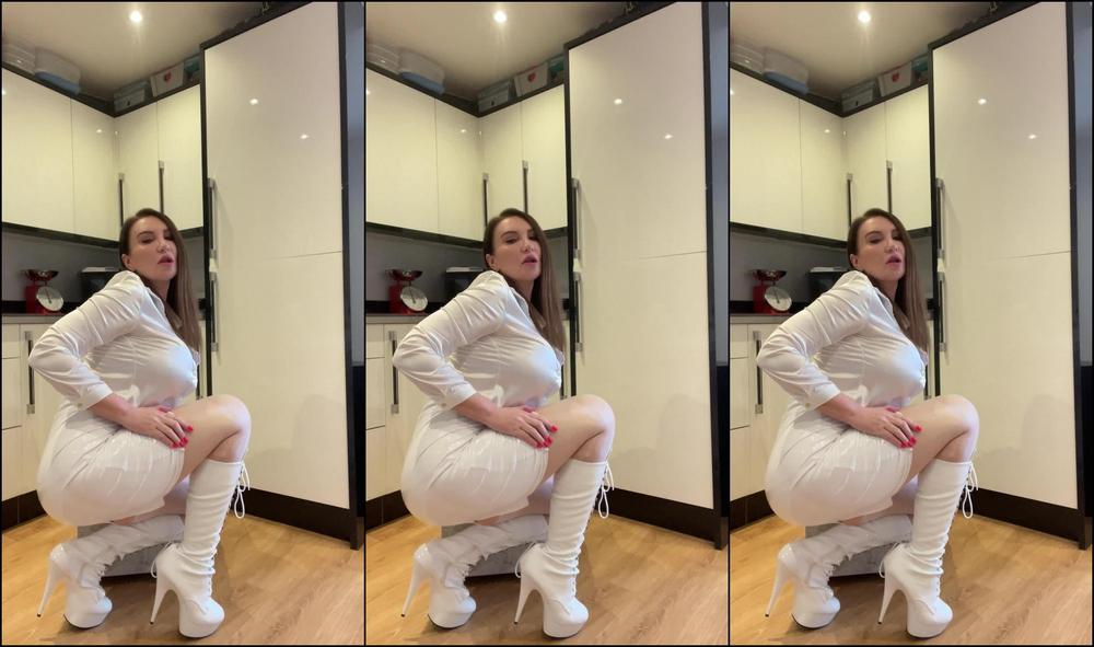 TheSophieJames - The Step-Mother In Law Showing You Want You Can Expect