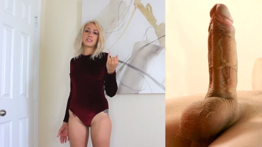 Stroke To Big Juicy Cocks - April 16, 2020