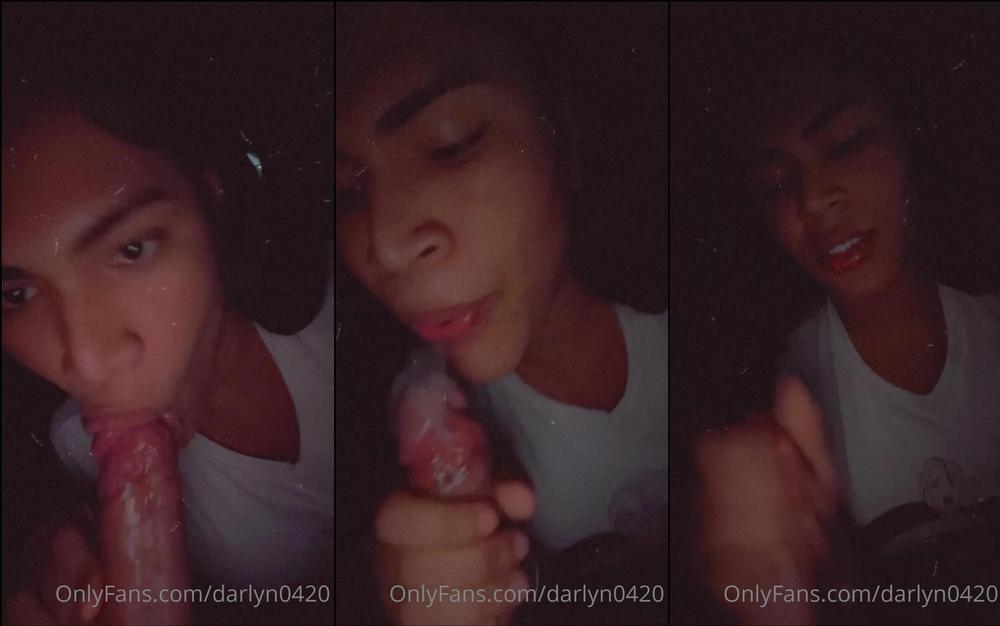 darlyn0420 06 04 2022 2416843811 Cumpliendo una fantasÃa a un inDriver Que rico se siente cumplà fantasÃa