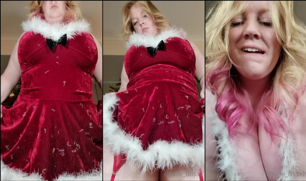 giantessjulie 03 12 2022 2705164262 Cum and see what is behind door 4... Blissmas