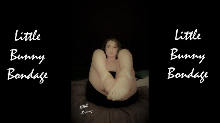 Watch me Oil My Feet - May 2, 2021
