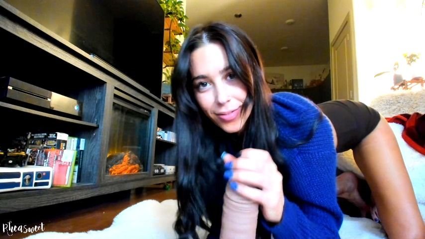 Rheasweet Good Daughter