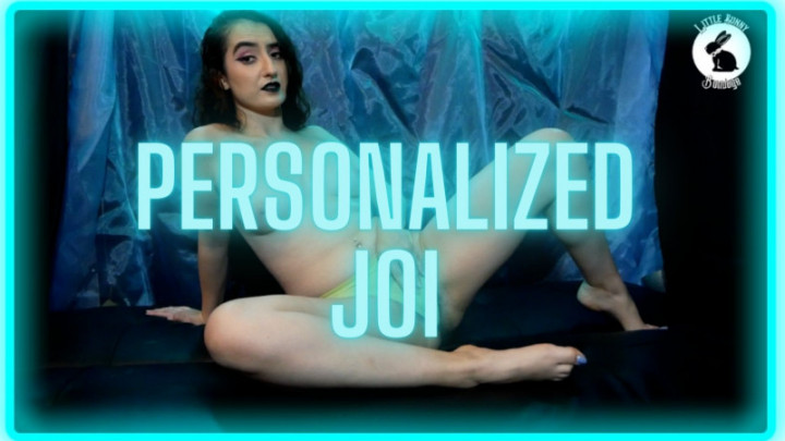 Personalized JOI - Jul 14, 2023
