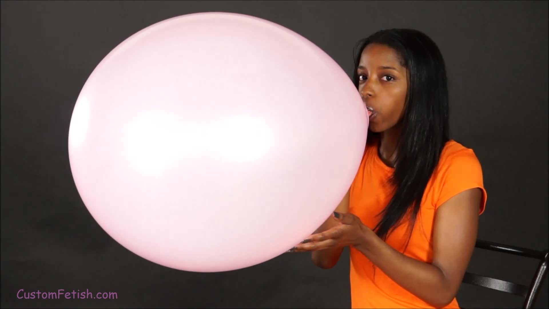 Halle's First Blow to Pop
