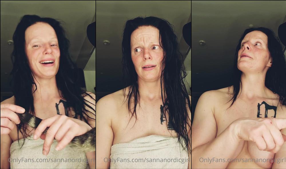 sannanordicgirl 05 05 2021 2101764516 i just want to say thank you